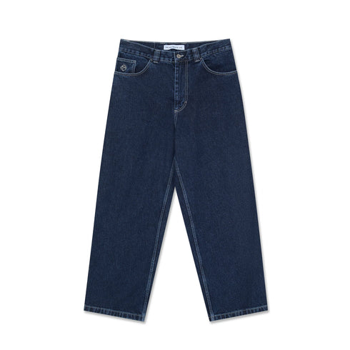 Polar - Big Boy Pants (Indigo)